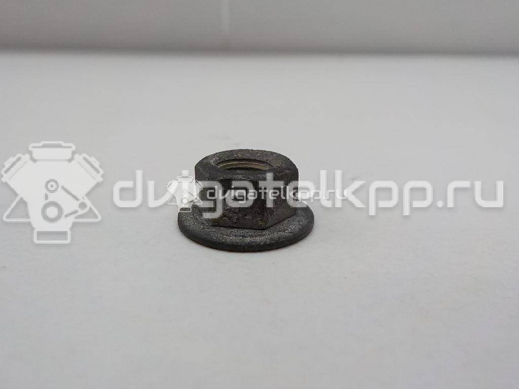 Фото Гайка  089111081G для Nissan Terrano / Sunny / Primastar X83 / Primera / Patrol {forloop.counter}}