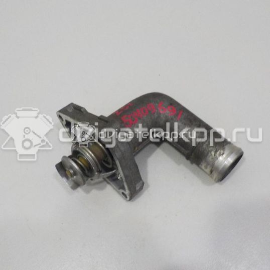 Фото Термостат  21200JA10A для Nissan Pathfinder / 350 Z Z33 / 370 Z Z34 / Cefiro / Kubistar