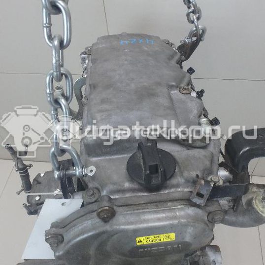 Фото Контрактный (б/у) двигатель YD25DDTi для Nissan Bassara / Nv350 E26 / Serena / Sani / Presage 100-190 л.с 16V 2.5 л Дизельное топливо