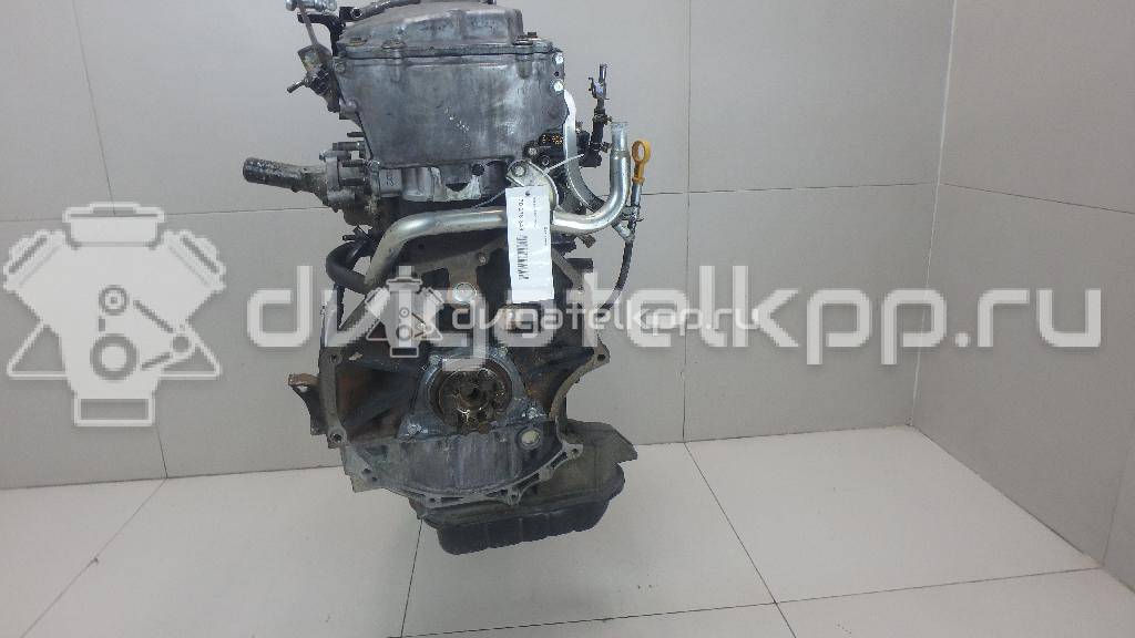 Фото Контрактный (б/у) двигатель YD25DDTi для Nissan Bassara / Nv350 E26 / Serena / Sani / Presage 100-190 л.с 16V 2.5 л Дизельное топливо {forloop.counter}}