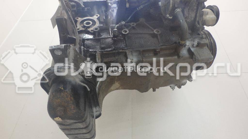 Фото Контрактный (б/у) двигатель YD25DDTi для Nissan Bassara / Nv350 E26 / Serena / Sani / Presage 100-190 л.с 16V 2.5 л Дизельное топливо {forloop.counter}}