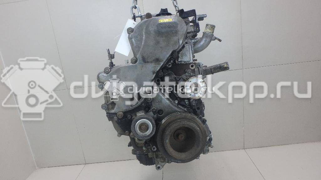 Фото Контрактный (б/у) двигатель YD25DDTi для Nissan Bassara / Nv350 E26 / Serena / Sani / Presage 100-190 л.с 16V 2.5 л Дизельное топливо {forloop.counter}}