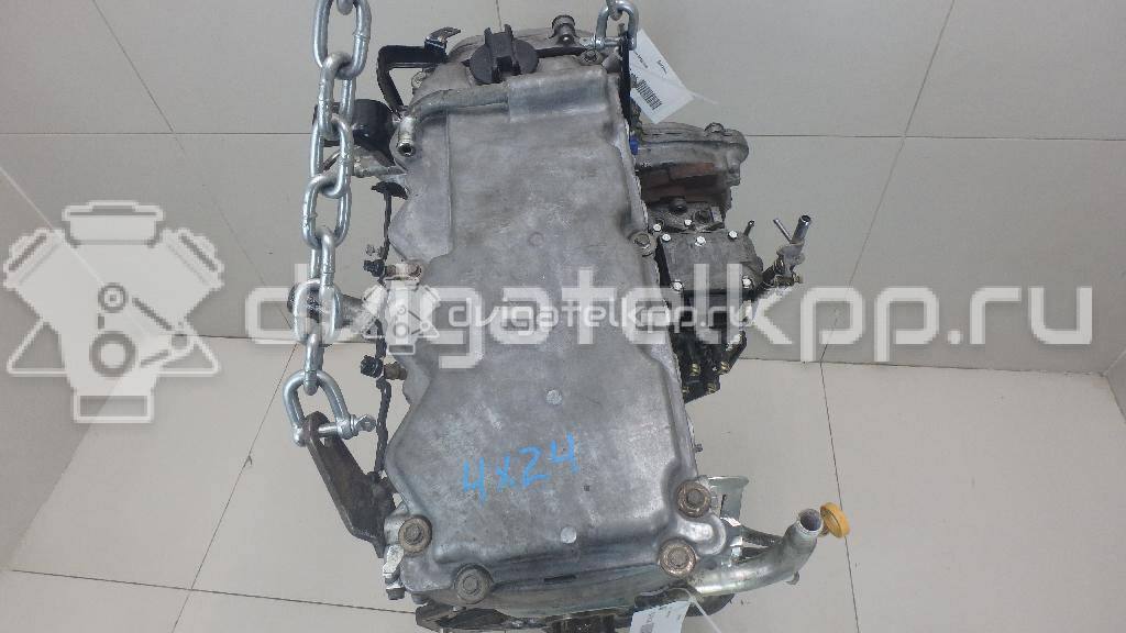 Фото Контрактный (б/у) двигатель YD25DDTi для Nissan Bassara / Nv350 E26 / Serena / Sani / Presage 100-190 л.с 16V 2.5 л Дизельное топливо {forloop.counter}}