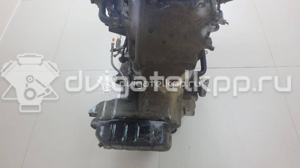 Фото Контрактный (б/у) двигатель YD25DDTi для Nissan Bassara / Nv350 E26 / Serena / Sani / Presage 100-190 л.с 16V 2.5 л Дизельное топливо {forloop.counter}}