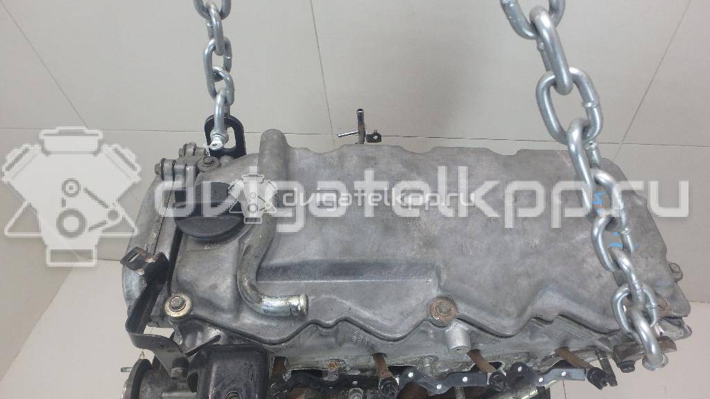 Фото Контрактный (б/у) двигатель YD25DDTi для Nissan Bassara / Nv350 E26 / Serena / Sani / Presage 100-190 л.с 16V 2.5 л Дизельное топливо {forloop.counter}}