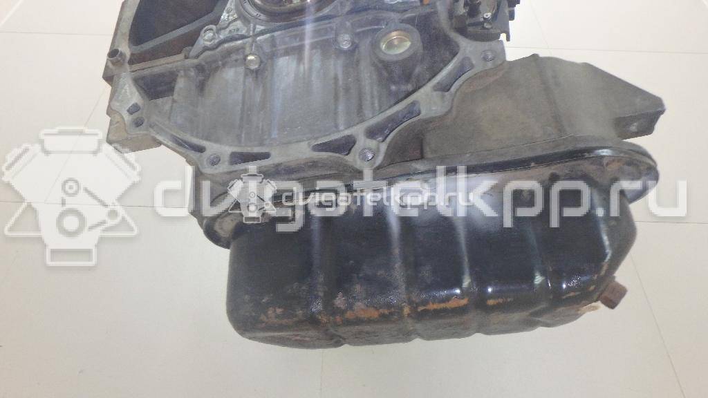 Фото Контрактный (б/у) двигатель YD25DDTi для Nissan Bassara / Nv350 E26 / Serena / Sani / Presage 100-190 л.с 16V 2.5 л Дизельное топливо {forloop.counter}}