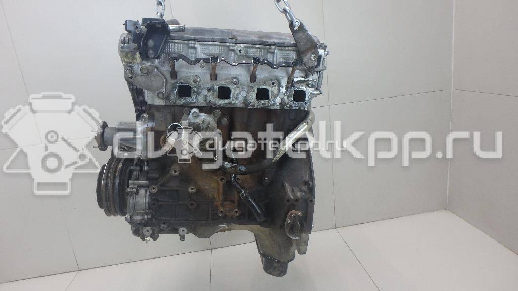 Фото Контрактный (б/у) двигатель YD25DDTi для Nissan Bassara / Nv350 E26 / Serena / Sani / Presage 100-190 л.с 16V 2.5 л Дизельное топливо {forloop.counter}}