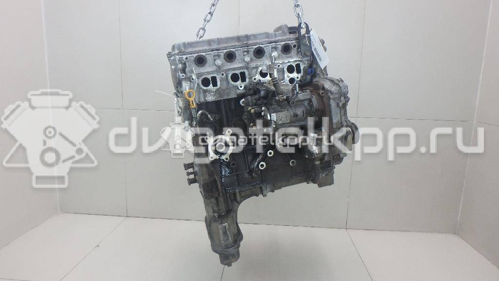 Фото Контрактный (б/у) двигатель YD25DDTi для Nissan Bassara / Nv350 E26 / Serena / Sani / Presage 100-190 л.с 16V 2.5 л Дизельное топливо {forloop.counter}}