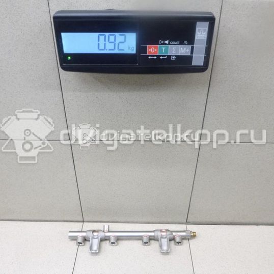 Фото Рейка топливная (рампа) для двигателя CVKB для Audi A5 / A4 190 л.с 16V 2.0 л бензин 06L133317E