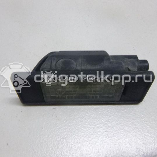 Фото Фонарь подсветки номера  26510AU300 для Nissan Primera / Micra / Note / Nv200 / Np300