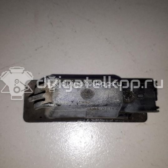 Фото Фонарь подсветки номера  26510AU300 для Nissan Primera / Micra / Note / Nv200 / Np300