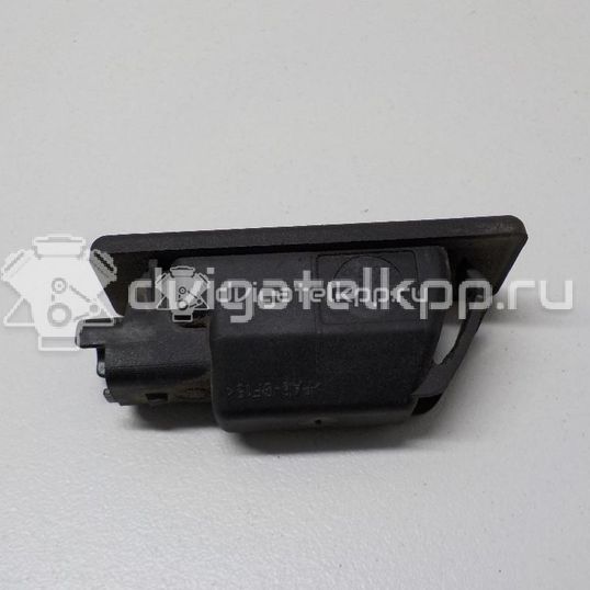 Фото Фонарь подсветки номера  26510AU300 для Nissan Primera / Micra / Note / Nv200 / Np300