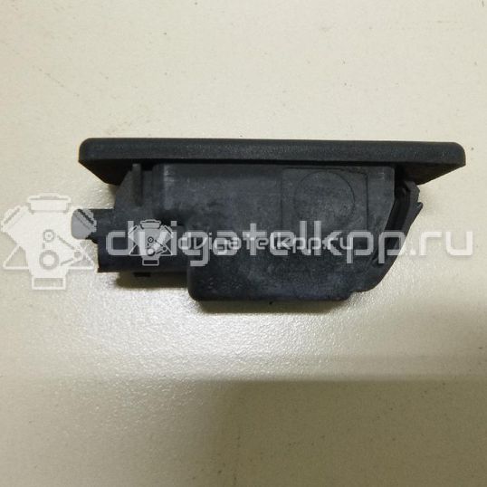 Фото Фонарь подсветки номера  26510AU300 для Nissan Primera / Micra / Note / Nv200 / Np300