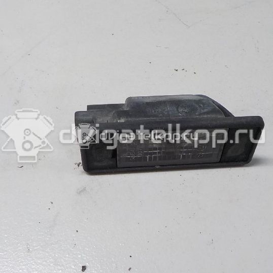 Фото Фонарь подсветки номера  26510AU300 для Nissan Primera / Micra / Note / Nv200 / Np300