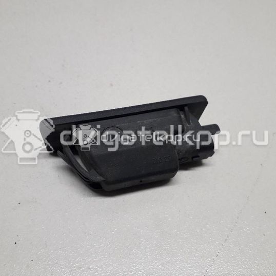 Фото Фонарь подсветки номера  26510AU300 для Nissan Primera / Micra / Note / Nv200 / Np300