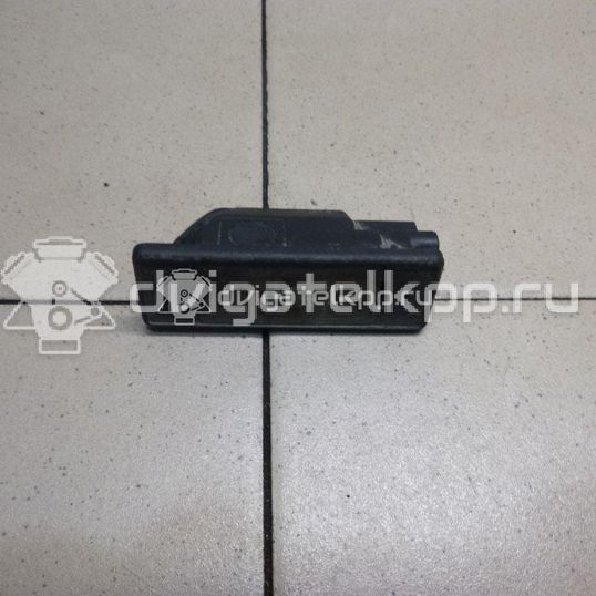 Фото Фонарь подсветки номера  26510AU300 для Nissan Primera / Micra / Note / Nv200 / Np300