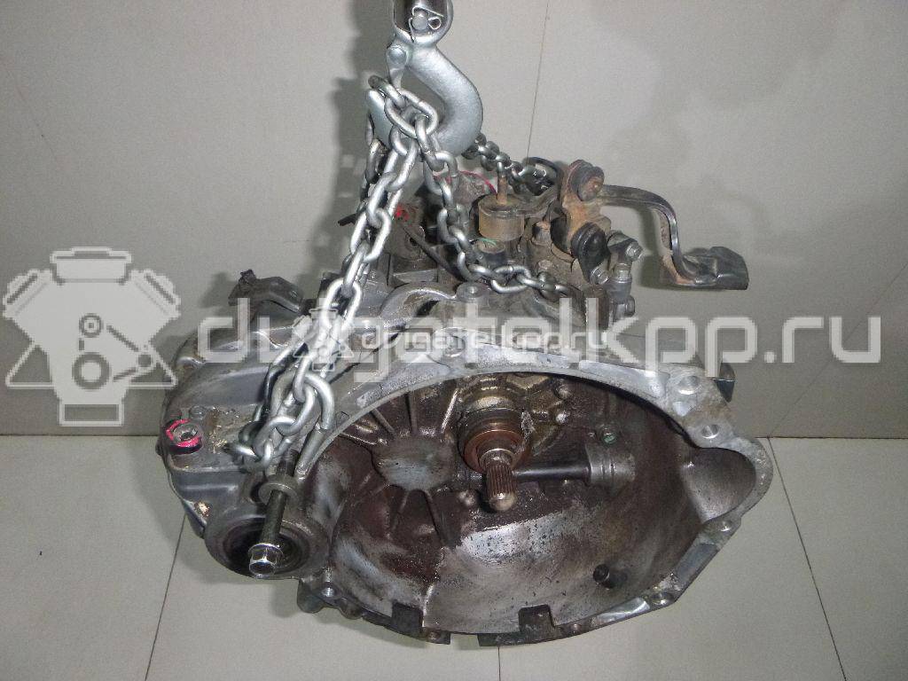 Фото Контрактная (б/у) МКПП для hyundai i10 2007-2013  V    4300002600\PTK2 {forloop.counter}}
