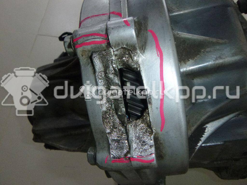 Фото Контрактная (б/у) МКПП для hyundai i10 2007-2013  V    4300002600\PTK2 {forloop.counter}}