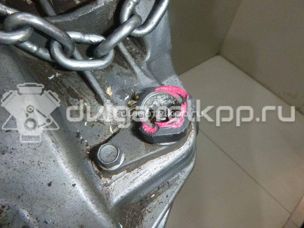Фото Контрактная (б/у) МКПП для hyundai i10 2007-2013  V    4300002600\PTK2 {forloop.counter}}
