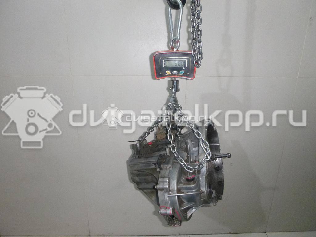 Фото Контрактная (б/у) МКПП для hyundai i10 2007-2013  V    4300002600\PTK2 {forloop.counter}}