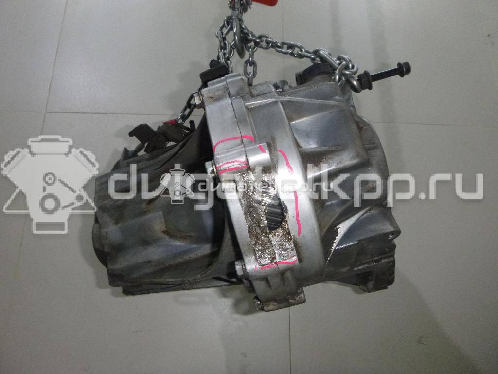 Фото Контрактная (б/у) МКПП для hyundai i10 2007-2013  V    4300002600\PTK2 {forloop.counter}}