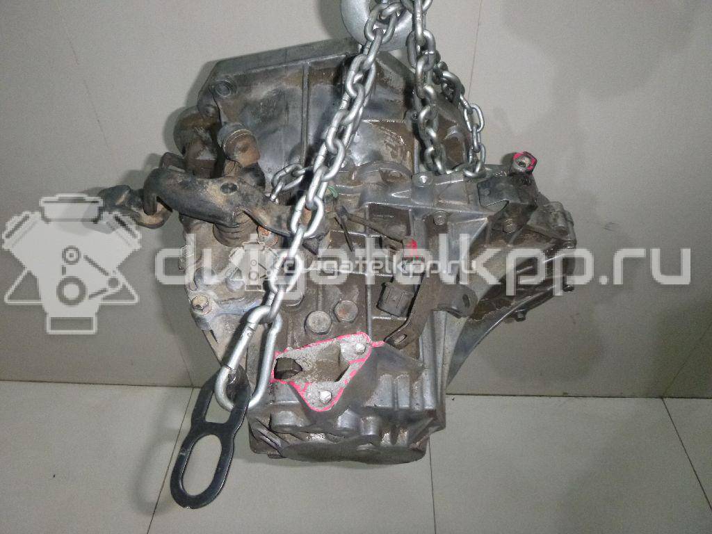Фото Контрактная (б/у) МКПП для hyundai i10 2007-2013  V    4300002600\PTK2 {forloop.counter}}