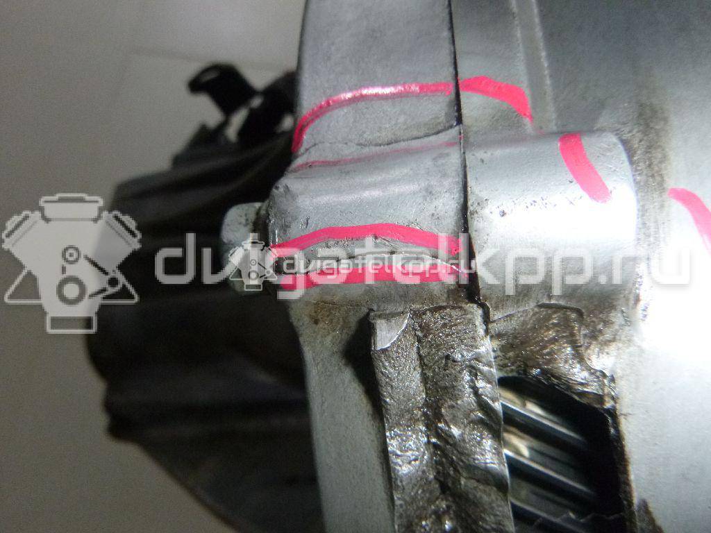 Фото Контрактная (б/у) МКПП для hyundai i10 2007-2013  V    4300002600\PTK2 {forloop.counter}}