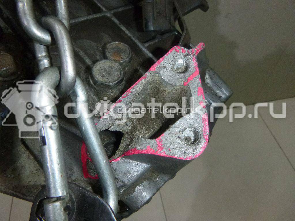 Фото Контрактная (б/у) МКПП для hyundai i10 2007-2013  V    4300002600\PTK2 {forloop.counter}}