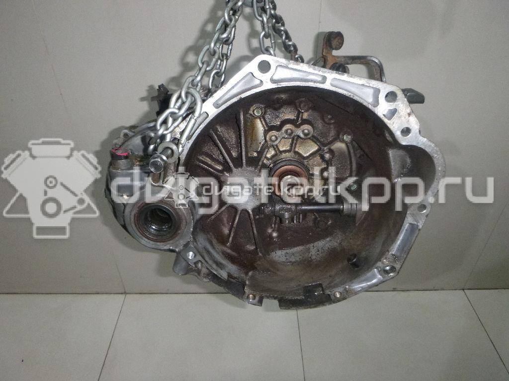 Фото Контрактная (б/у) МКПП для hyundai i10 2007-2013  V    4300002600\PTK2 {forloop.counter}}