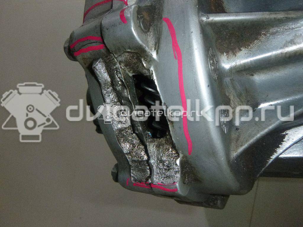 Фото Контрактная (б/у) МКПП для hyundai i10 2007-2013  V    4300002600\PTK2 {forloop.counter}}