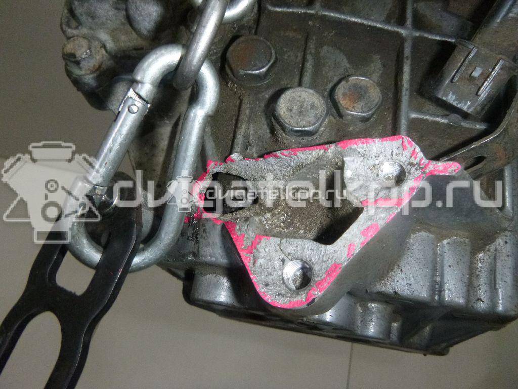 Фото Контрактная (б/у) МКПП для hyundai i10 2007-2013  V    4300002600\PTK2 {forloop.counter}}