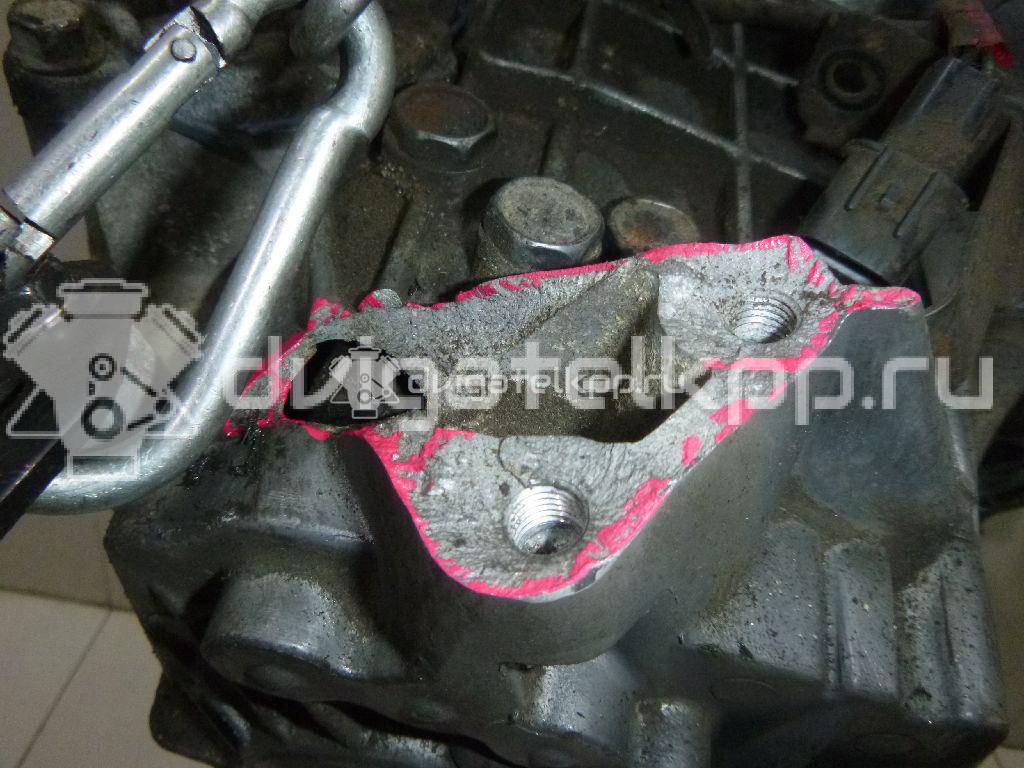 Фото Контрактная (б/у) МКПП для hyundai i10 2007-2013  V    4300002600\PTK2 {forloop.counter}}