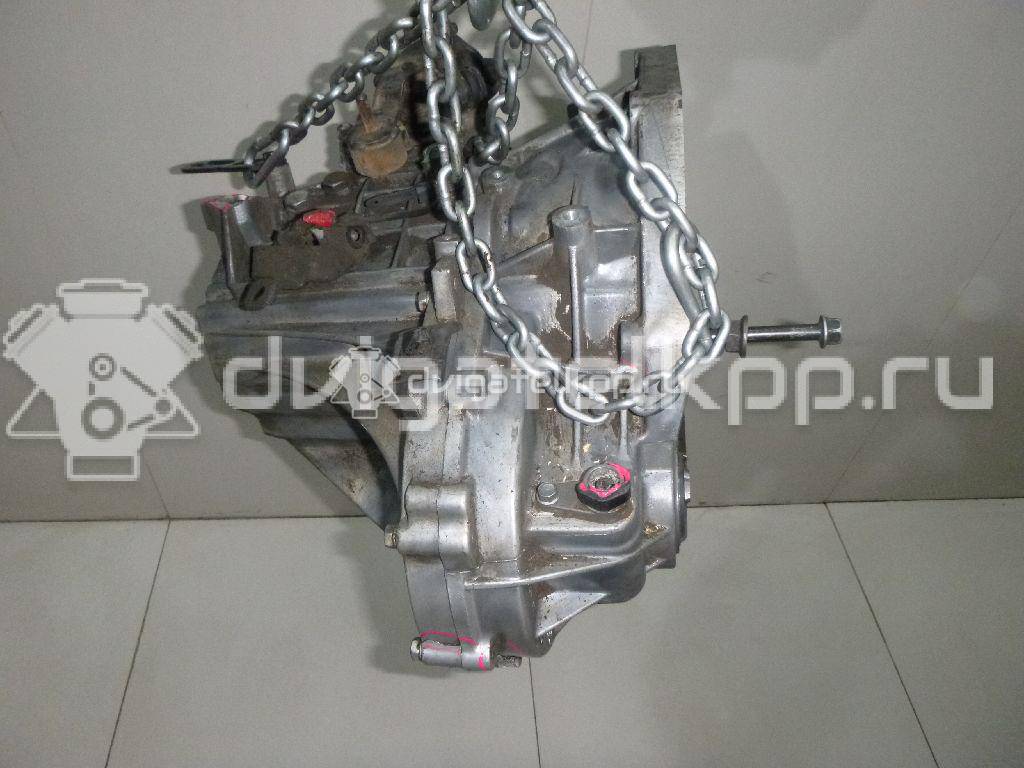 Фото Контрактная (б/у) МКПП для hyundai i10 2007-2013  V    4300002600\PTK2 {forloop.counter}}