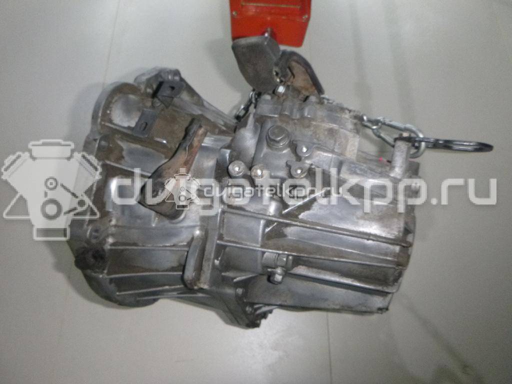 Фото Контрактная (б/у) МКПП для hyundai i10 2007-2013  V    4300002600\PTK2 {forloop.counter}}