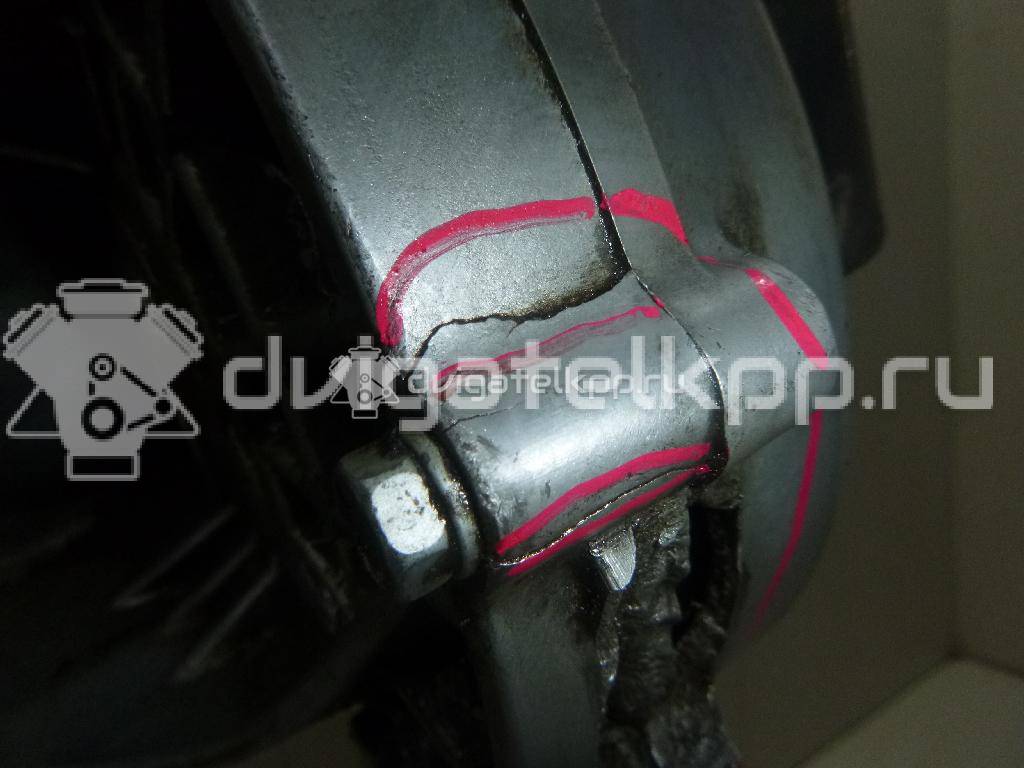 Фото Контрактная (б/у) МКПП для hyundai i10 2007-2013  V    4300002600\PTK2 {forloop.counter}}