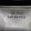 Фото Головка блока для двигателя CJSA для Audi A3 180 л.с 16V 1.8 л бензин 06K103063AK {forloop.counter}}