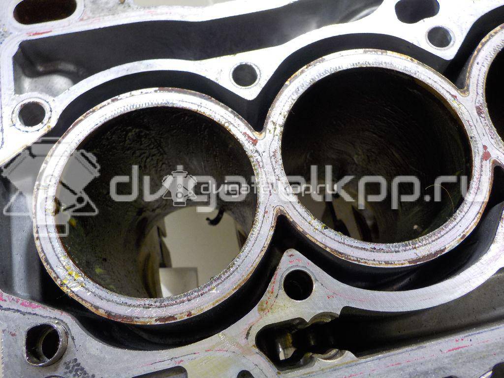 Фото Блок двигателя для двигателя CJZA для Audi A3 105 л.с 16V 1.2 л бензин {forloop.counter}}