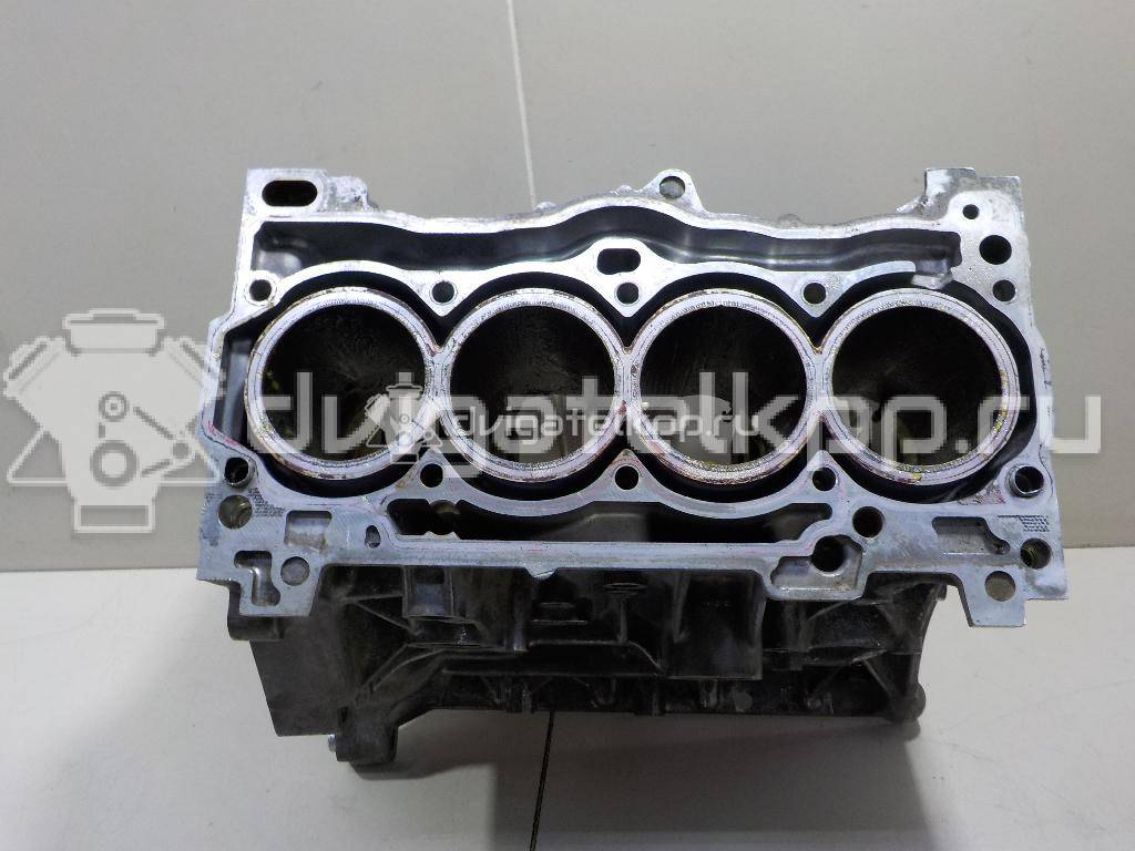 Фото Блок двигателя для двигателя CJZA для Audi A3 105 л.с 16V 1.2 л бензин {forloop.counter}}