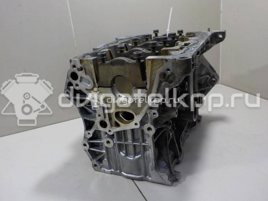 Фото Блок двигателя для двигателя CJZA для Audi A3 105 л.с 16V 1.2 л бензин {forloop.counter}}