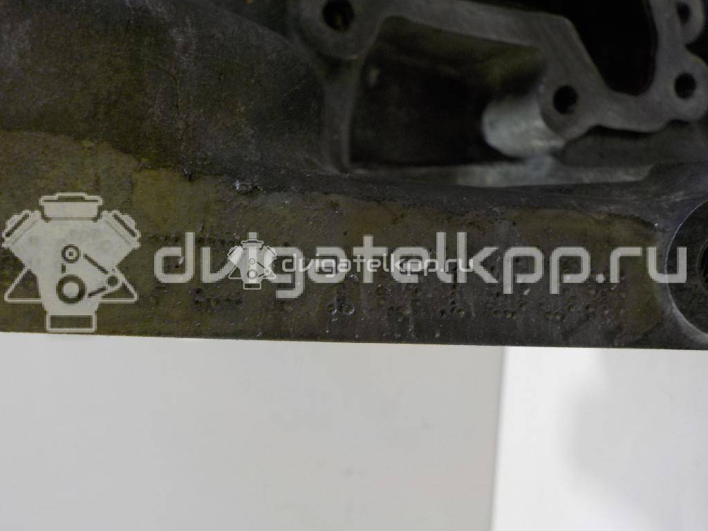 Фото Блок двигателя для двигателя CJZA для Audi A3 105 л.с 16V 1.2 л бензин {forloop.counter}}