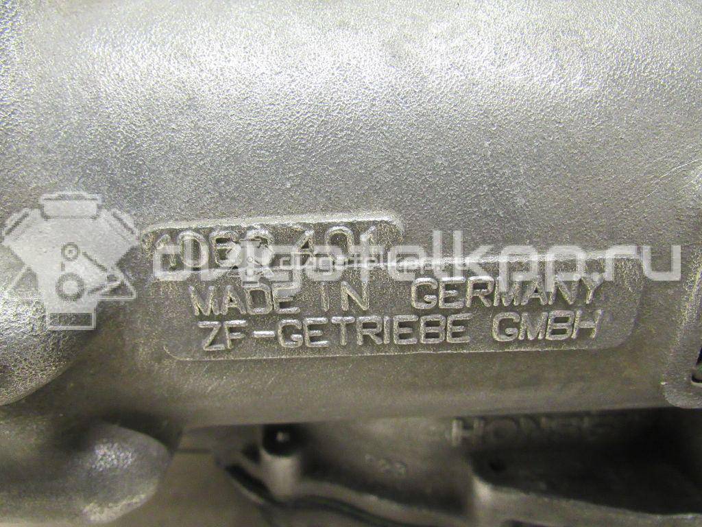 Фото Контрактная (б/у) АКПП для Audi A4 / A6 150 л.с 20V 1.8 л AWT бензин 01V300050NX {forloop.counter}}