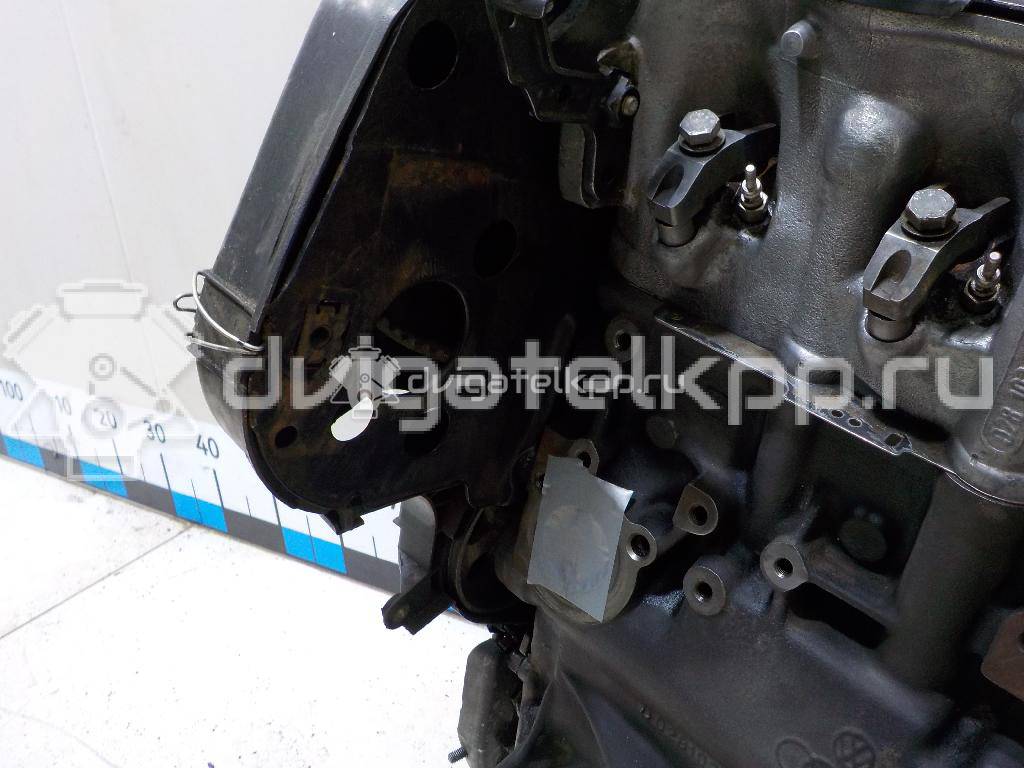 Фото Контрактный (б/у) двигатель AHU для Audi Cabriolet 8G7, B4 / A4 / A6 90 л.с 8V 1.9 л Дизельное топливо 028100090GX {forloop.counter}}