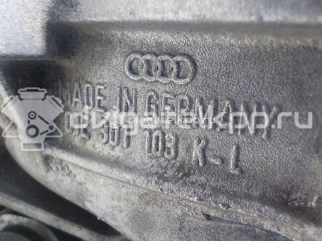 Фото Контрактная (б/у) МКПП для Audi A4 / A6 163 л.с 24V 2.5 л BDG Дизельное топливо 01E300047F {forloop.counter}}