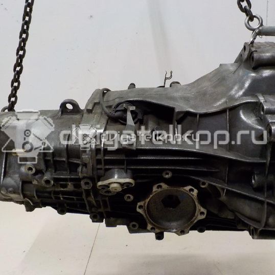 Фото Контрактная (б/у) МКПП для Audi A4 101 л.с 8V 1.9 л AVB Дизельное топливо