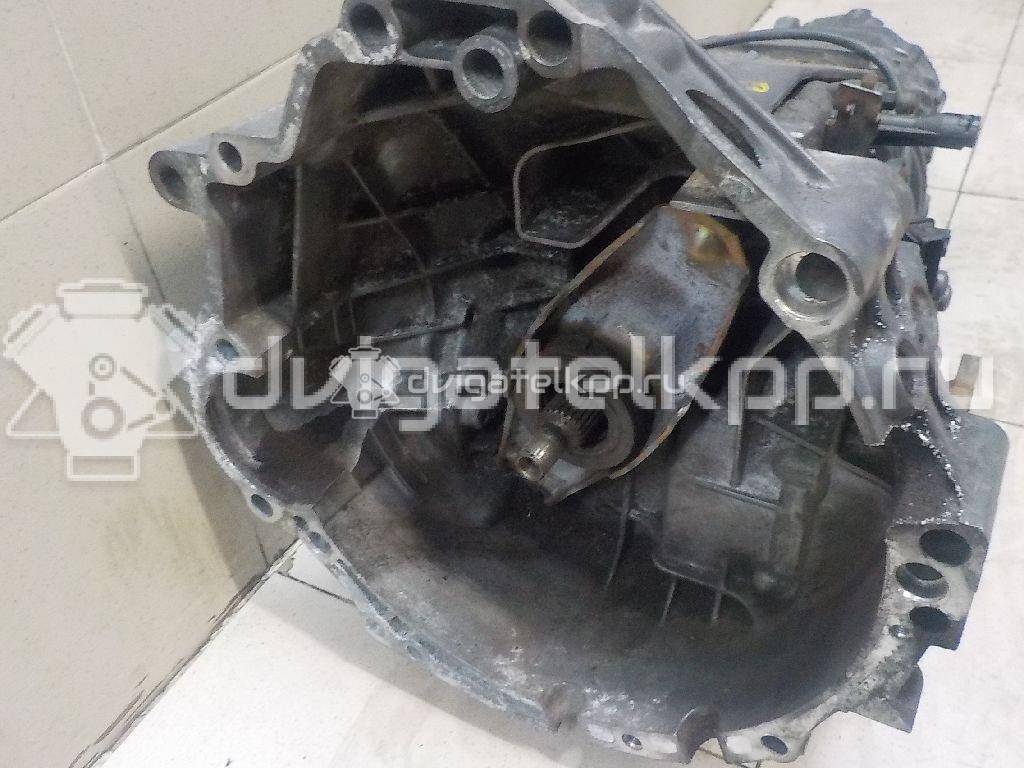 Фото Контрактная (б/у) МКПП для Audi A4 101 л.с 8V 1.9 л AVB Дизельное топливо 012300062P {forloop.counter}}