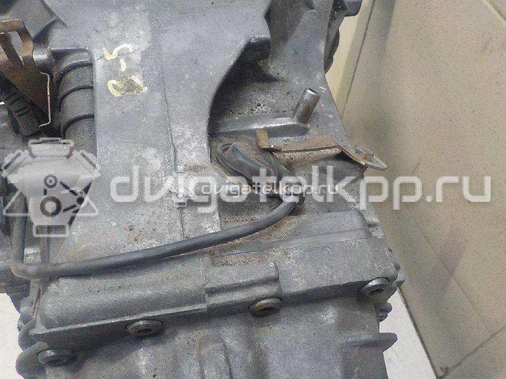 Фото Контрактная (б/у) МКПП для Audi A4 101 л.с 8V 1.9 л AVB Дизельное топливо 012300061EX {forloop.counter}}