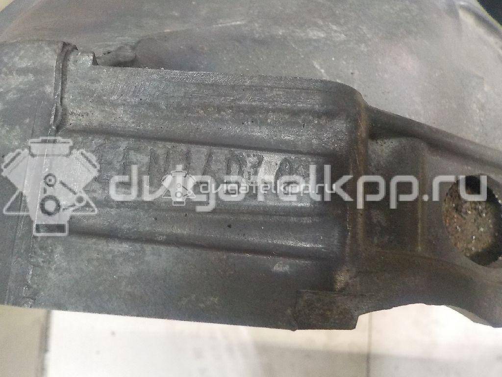 Фото Контрактная (б/у) МКПП для Audi A4 101 л.с 8V 1.9 л AVB Дизельное топливо 012300061EX {forloop.counter}}