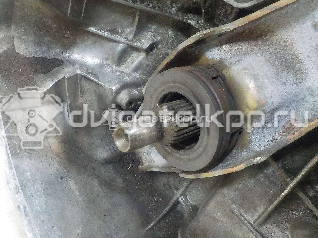 Фото Контрактная (б/у) МКПП для Audi A4 101 л.с 8V 1.9 л AVB Дизельное топливо 012300061EX {forloop.counter}}