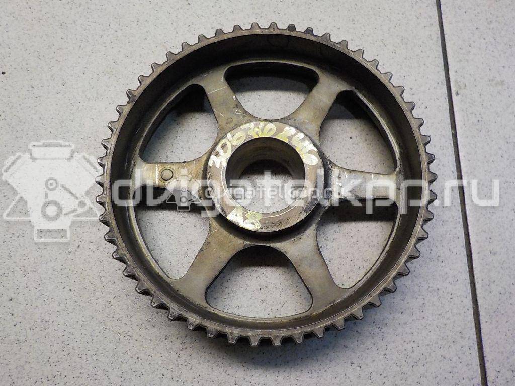 Фото Шестерня (шкив) распредвала для двигателя BFL для Audi A8 280 л.с 40V 3.7 л бензин 078109111B {forloop.counter}}