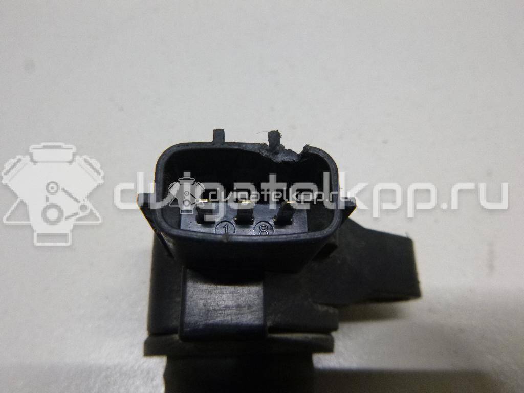 Фото Катушка зажигания  224481LA0B для nissan QX56/QX80 (Z62) {forloop.counter}}
